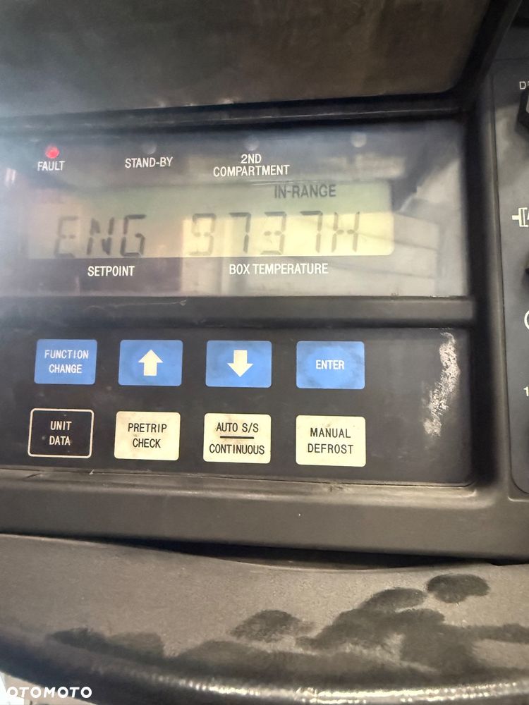 Schmitz Cargobull SKO 24L - 7