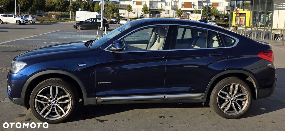 BMW X4 xDrive20d - 2