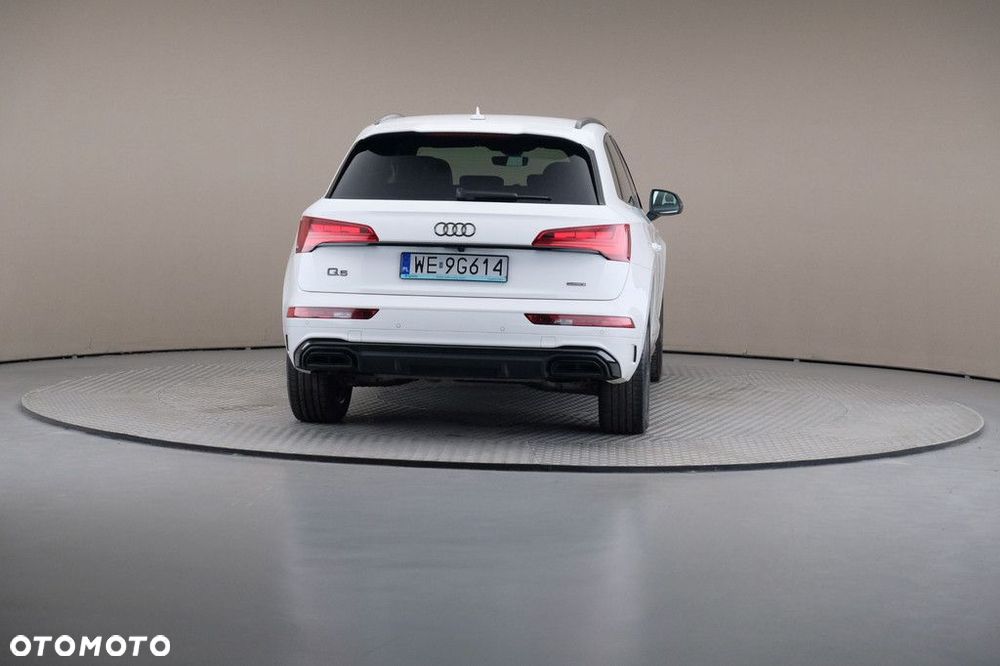 Audi Q5 - 5