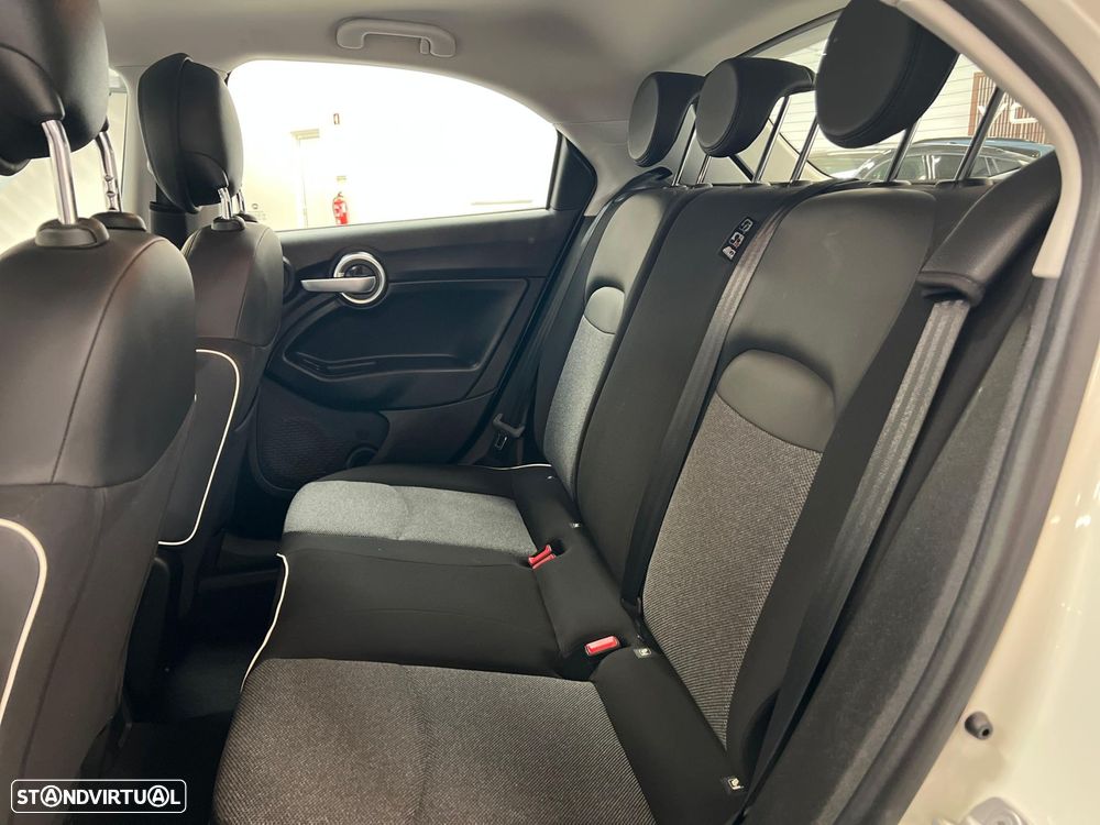 Fiat 500X 1.3 MJ - 11
