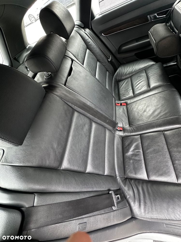 Audi A6 Avant 3.0 TDI Quattro Tiptronic - 17