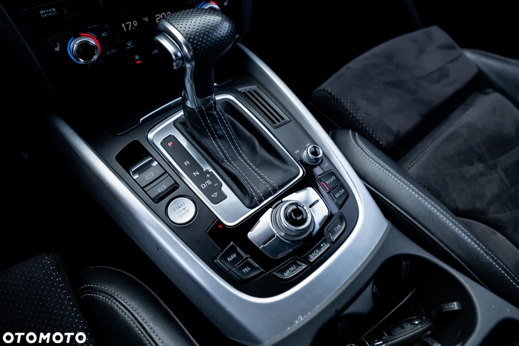 Audi Q5 2.0 TDI Quattro S tronic - 32