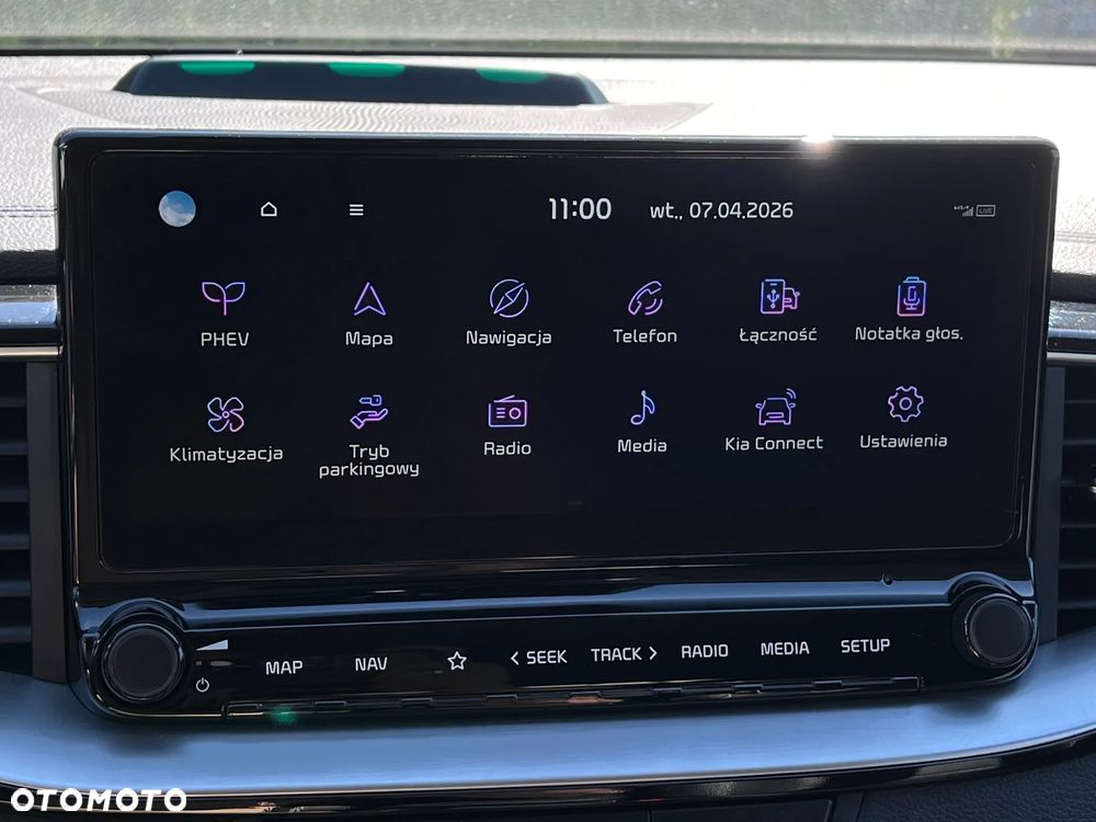 Kia XCeed 1.6 GDI DCT6 OPF Platinum Edition - 30