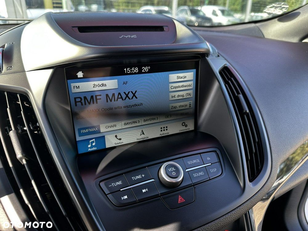 Ford Kuga 1.5 EcoBoost 2x4 ST-Line - 23