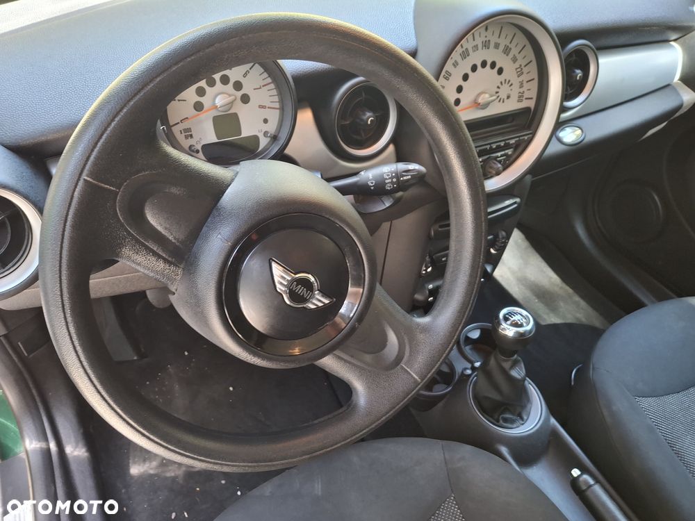 MINI Clubman Cooper - 5