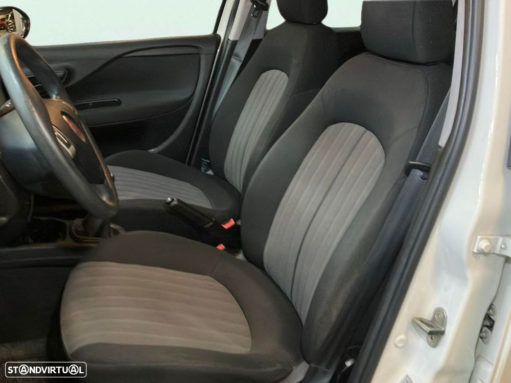 Fiat Punto 1.2 Easy S&S - 16
