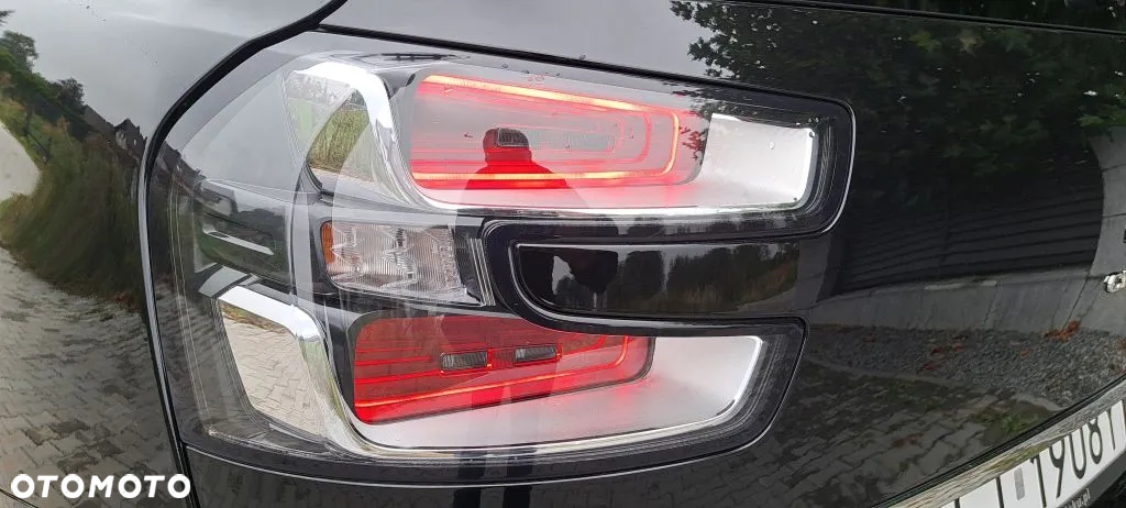 Citroën C4 Grand Picasso 2.0 BlueHDi Shine S&S EAT6 - 41
