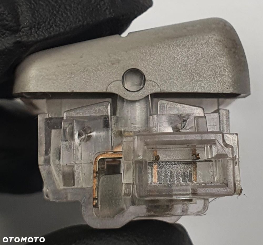 LAMPKA OŚWIETLENIE WNĘTRZA FORD FOCUS C-MAX MK1 XS71-17C704-ADW - 3