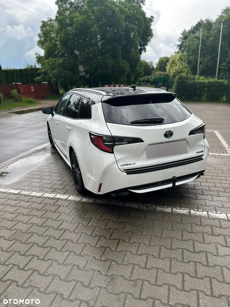 Toyota Corolla - 27