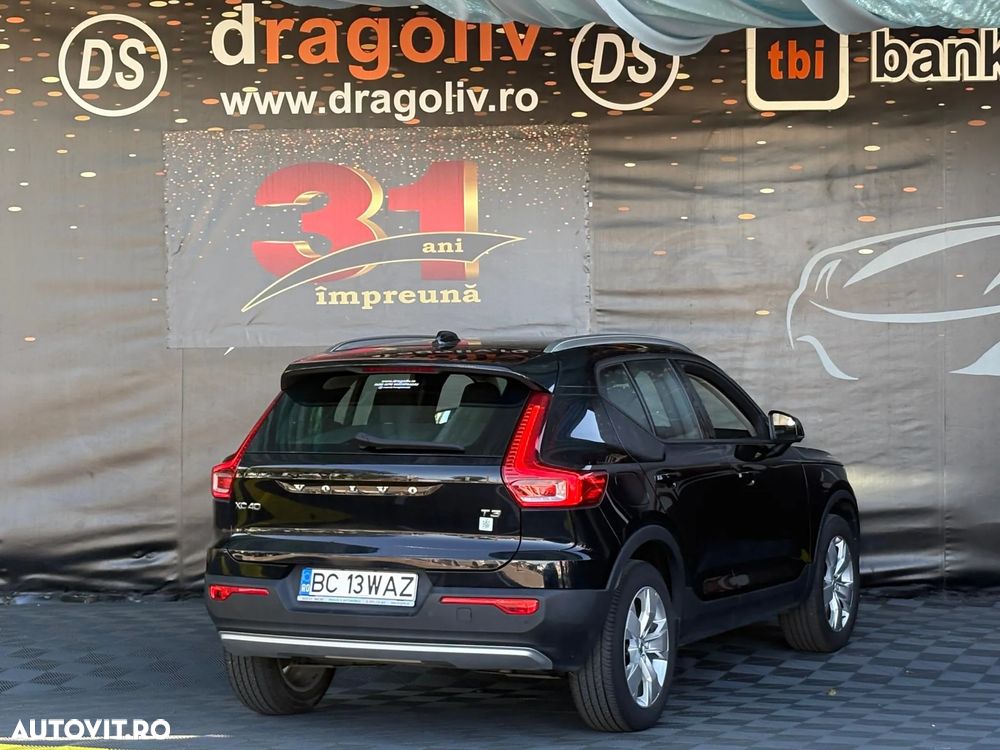 Volvo XC 40 - 4