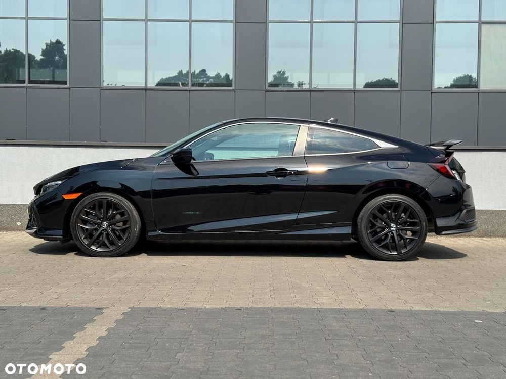 Honda Civic - 9