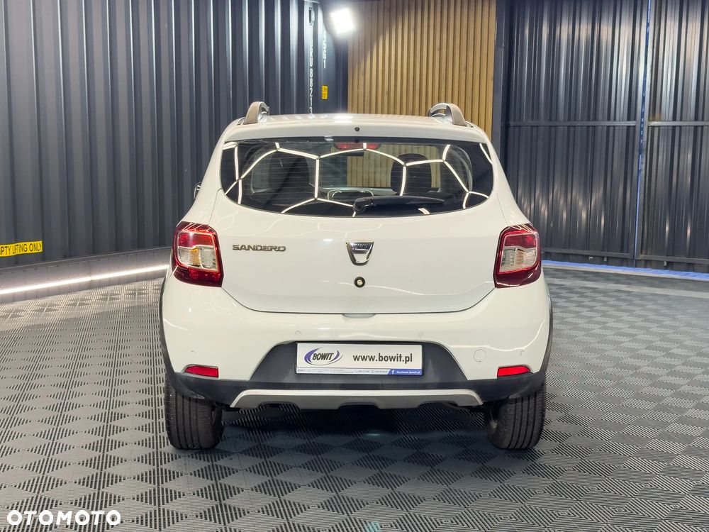 Dacia Sandero Stepway ver-1-0-tce-essential - 11