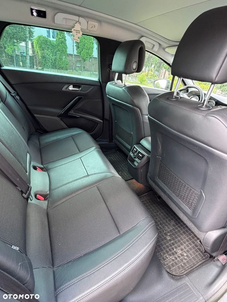 Peugeot 508 2.0 HDi Active - 12