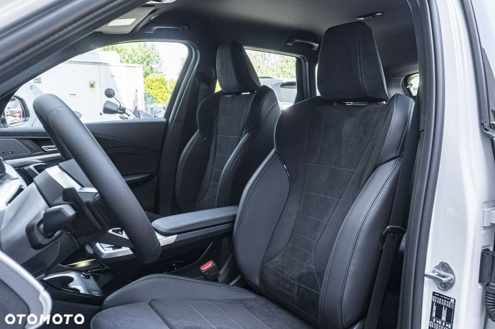 BMW X1 - 14