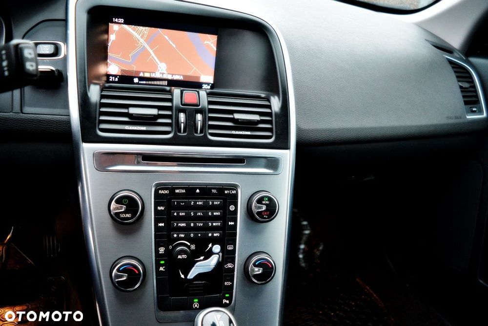 Volvo XC 60 D3 Drive-E Kinetic - 9