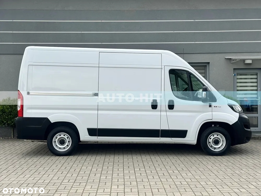 Fiat Ducato - 11