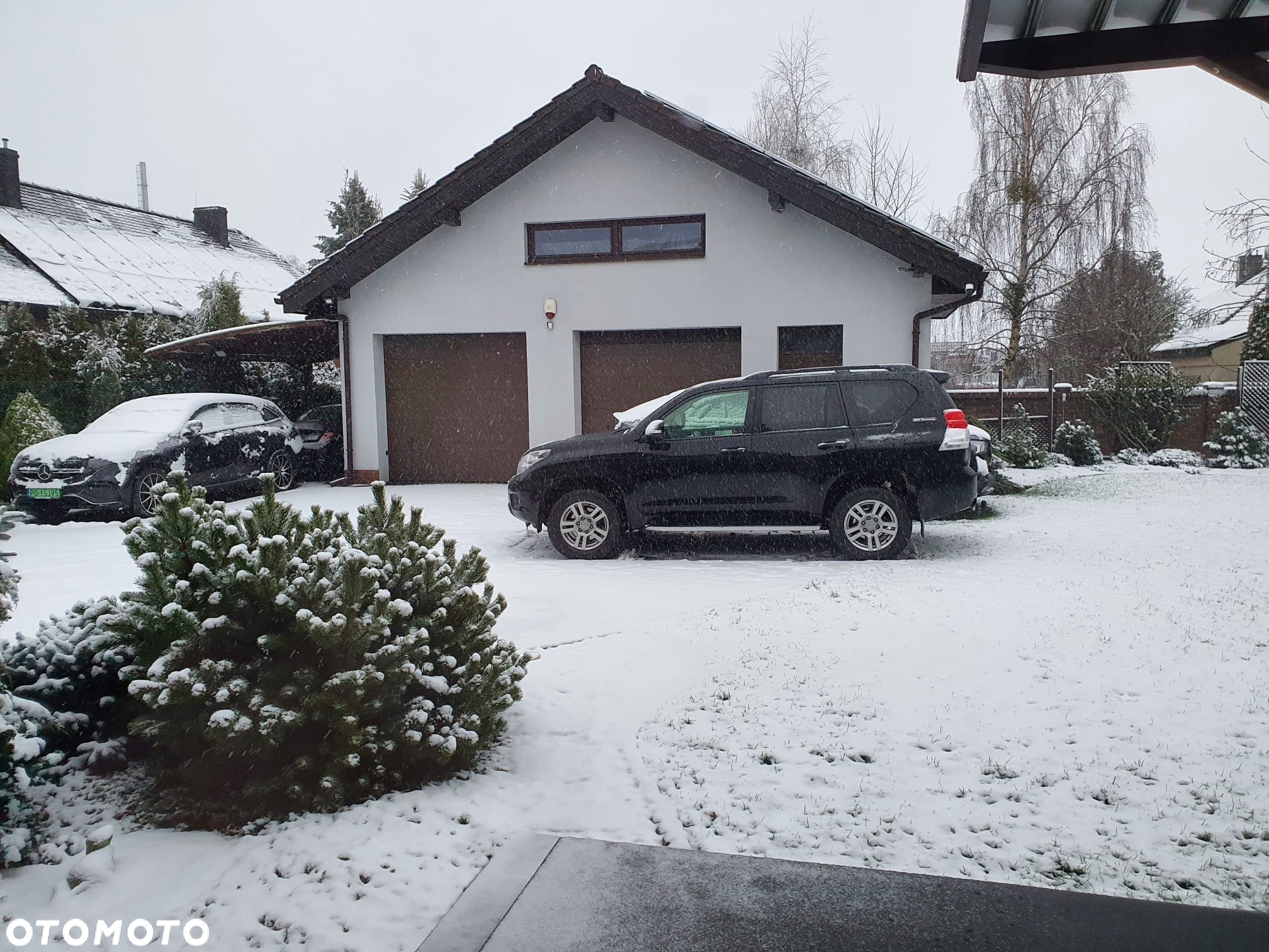 Toyota Land Cruiser LC 3.0 D-4D Prestige - 7