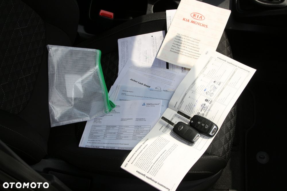 Kia Rio 1.2 Attract - 18
