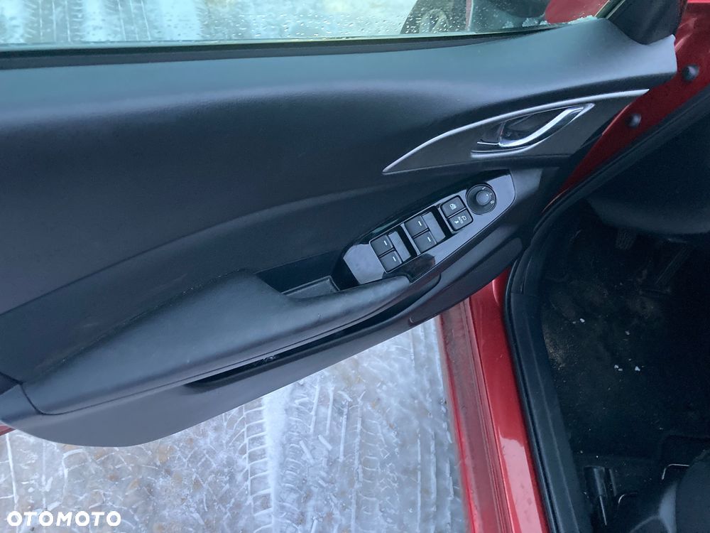 Mazda 3 2.0 Skyenergy - 12