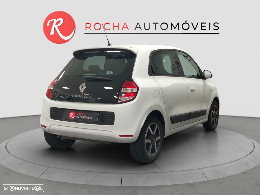 Renault Twingo - 4