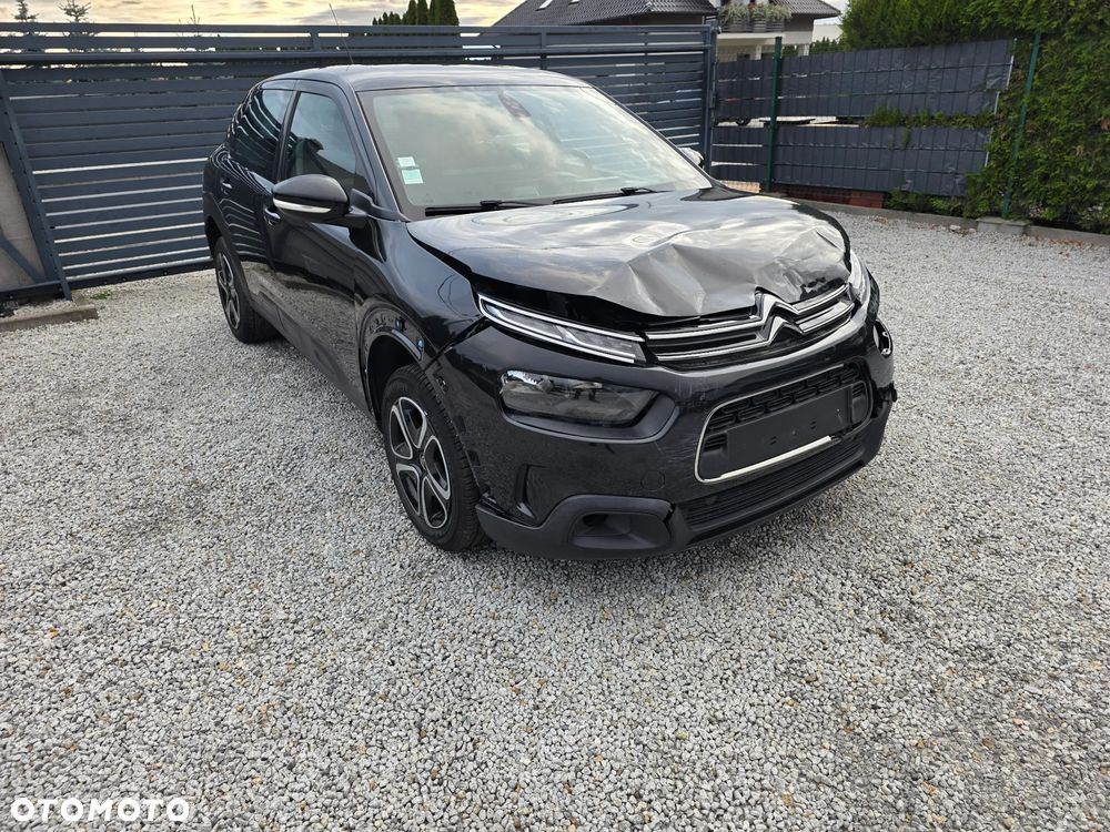 Citroën C4 Cactus BlueHDi 100 Stop&Start Shine - 2