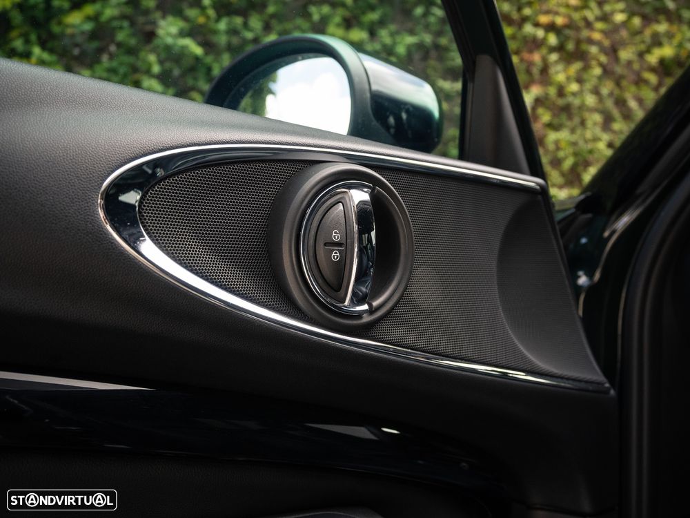 MINI Clubman John Cooper Works Plus ALL4 - 38