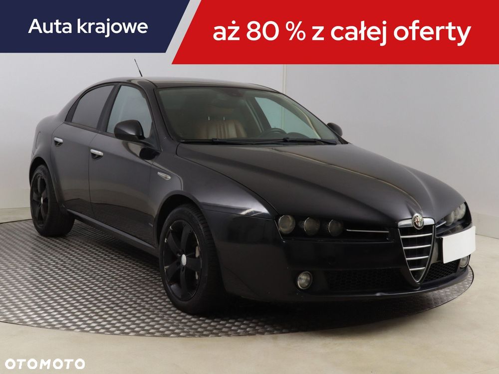 Alfa Romeo 159 - 3