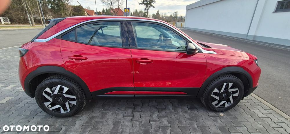 Opel Mokka 1.2 T Edition S&S - 5