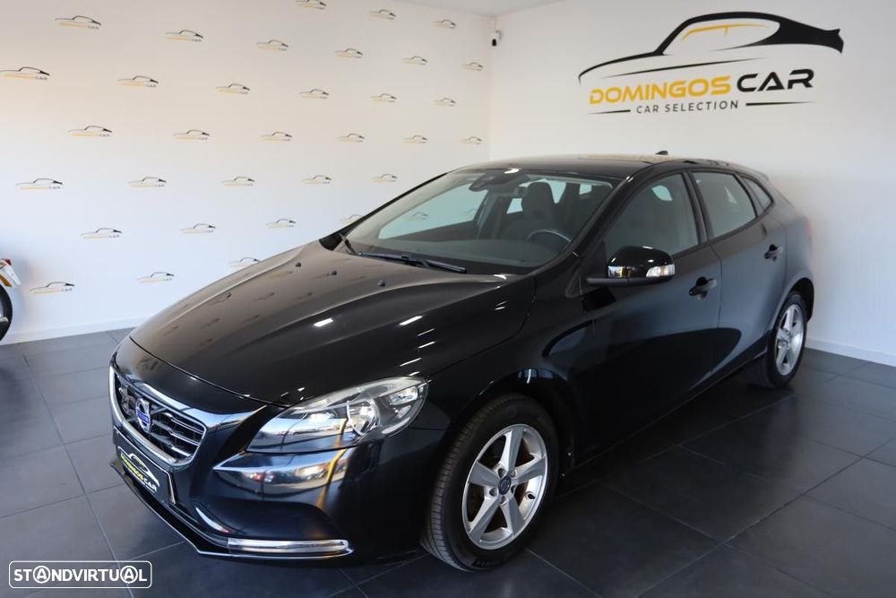 Volvo V40 2.0 D2 Kinetic - 2