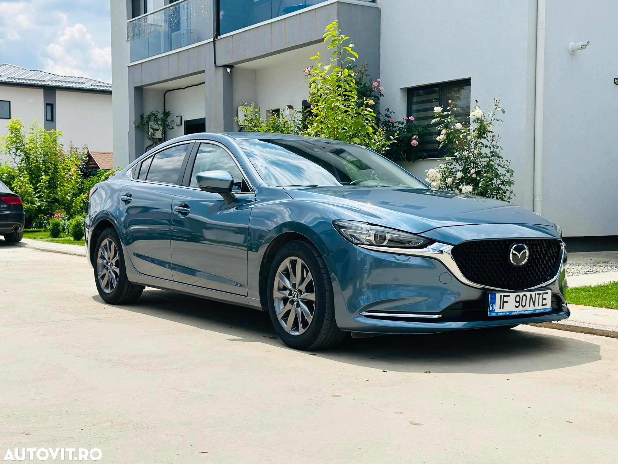 Mazda 6 CD150 AT Attraction - 2