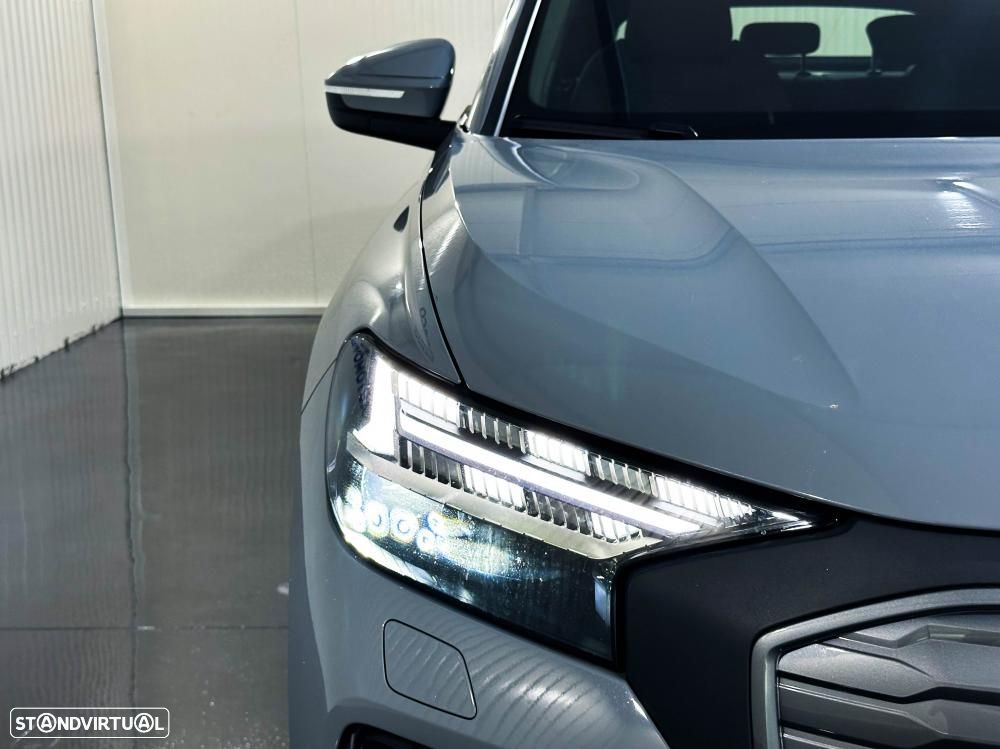 Audi Q4 e-tron 40 63 kWh - 15