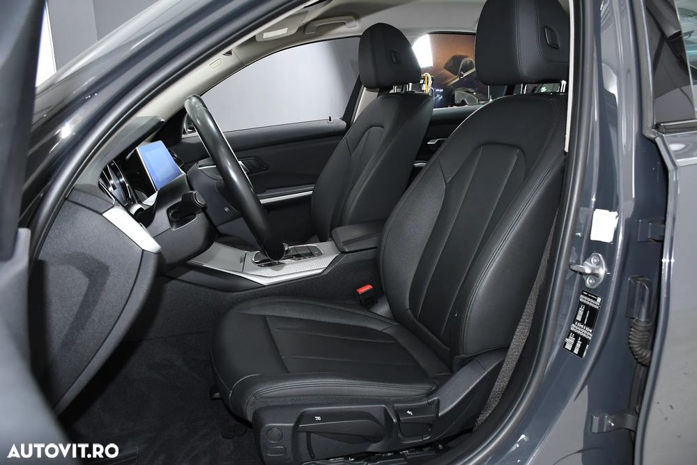 BMW Seria 3 - 15
