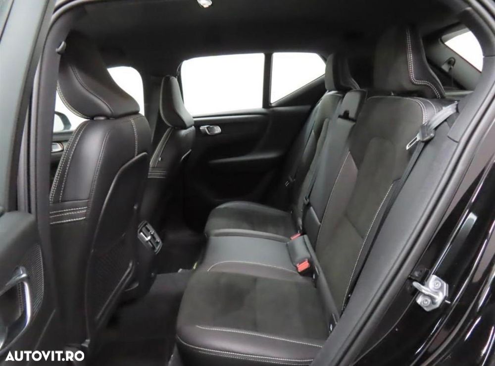 Volvo XC 40 P8 AWD Recharge RDesign - 6