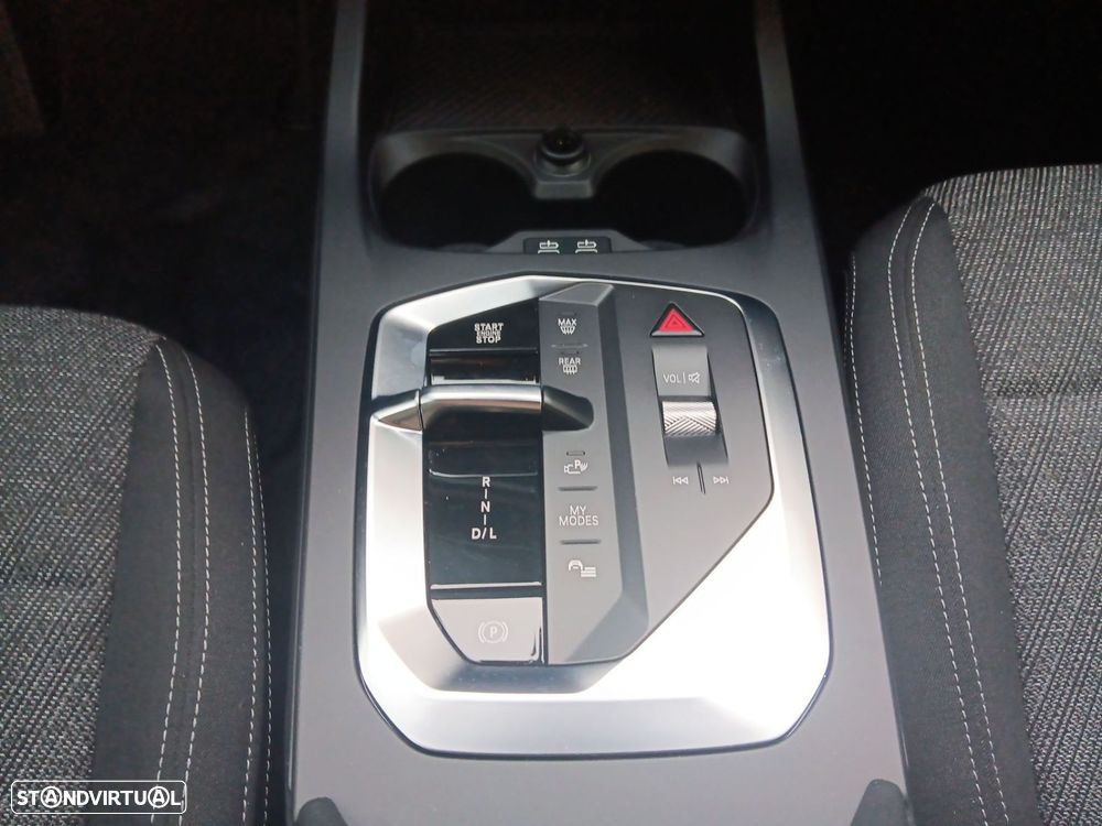 BMW 220 Gran Coupé - 17