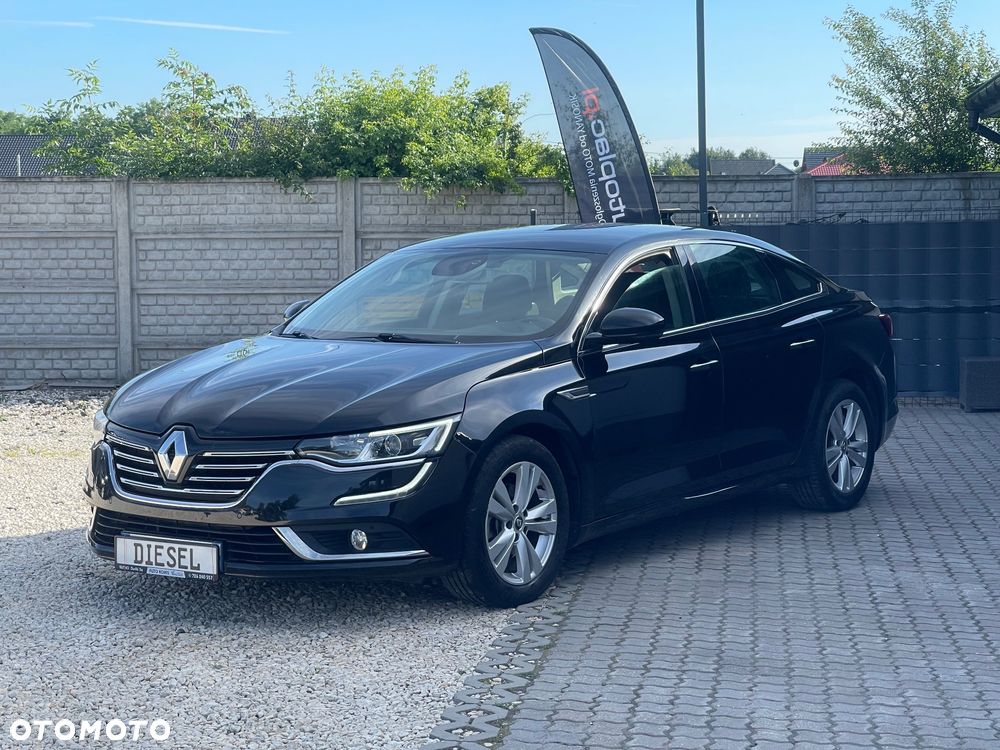 Renault Talisman - 5