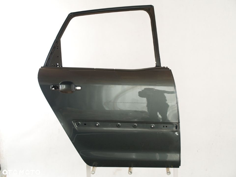 Citroen C4 Picasso Drzwi prawe tylne prawy tyl c 4 06r - 1