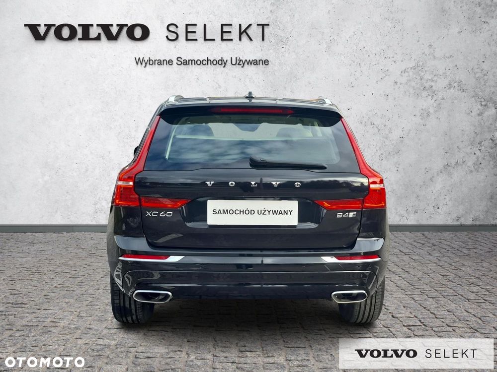 Volvo XC 60 - 5