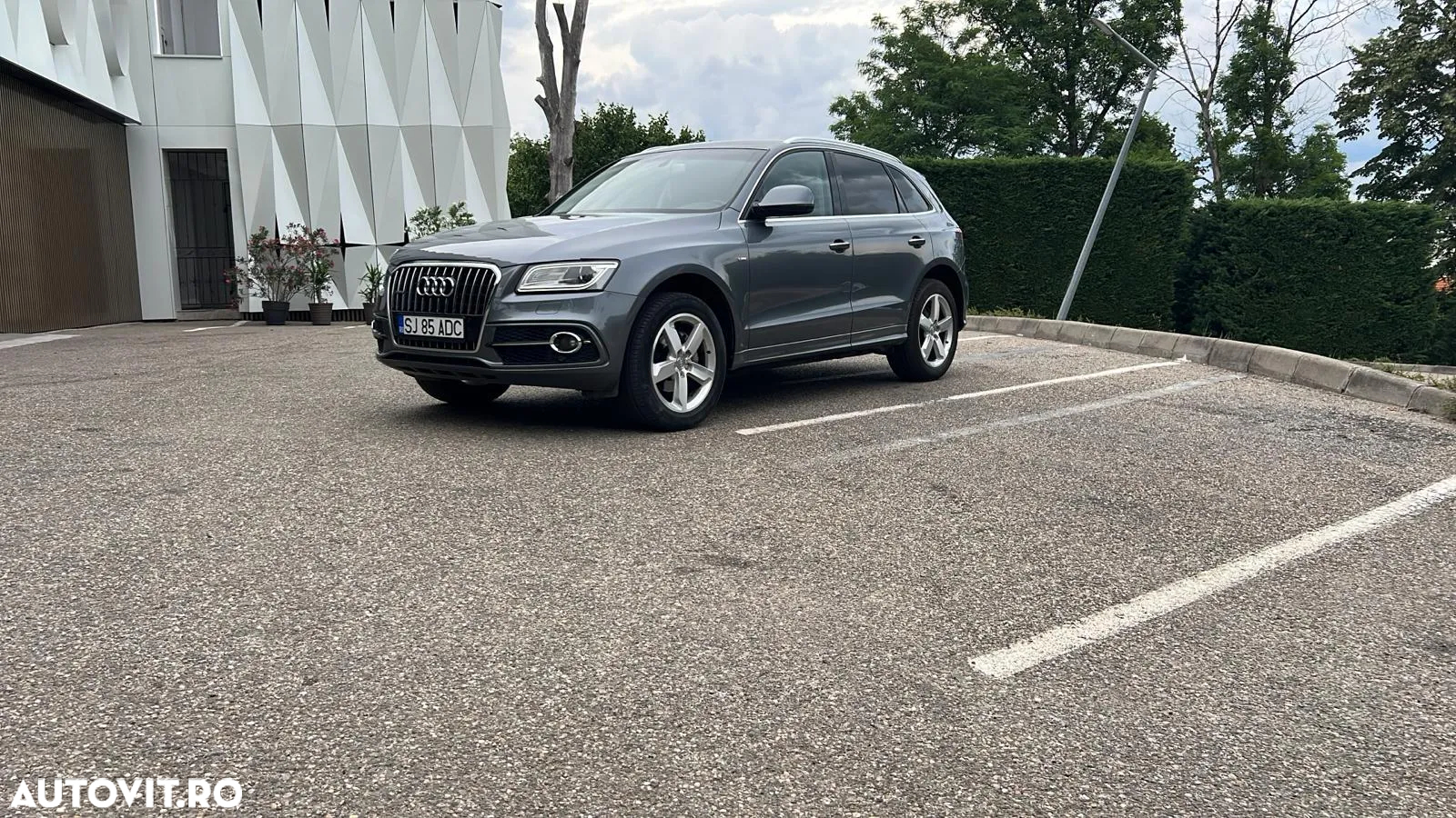 Audi Q5 - 3
