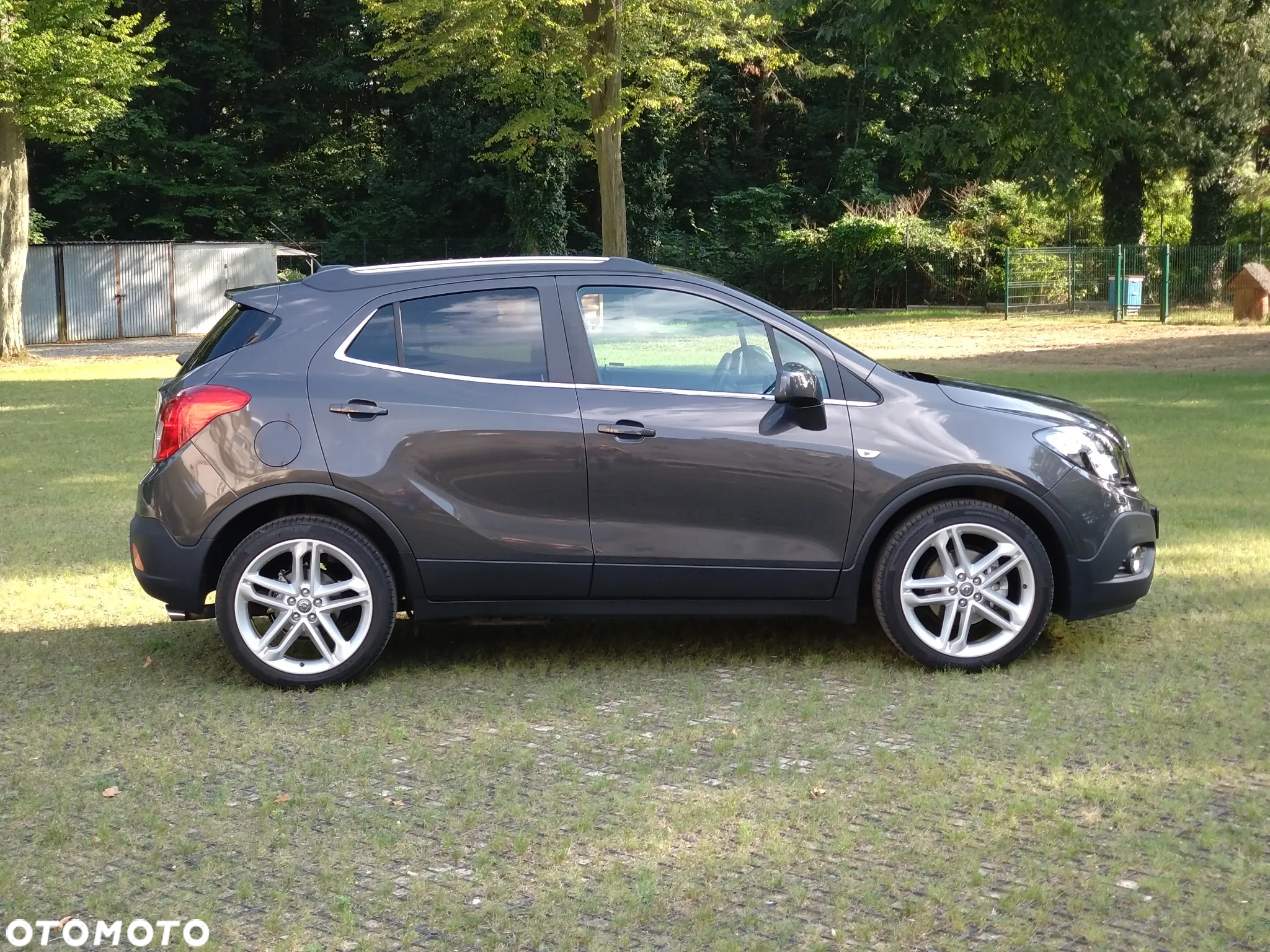 Opel Mokka 1.6 CDTI Cosmo - 6