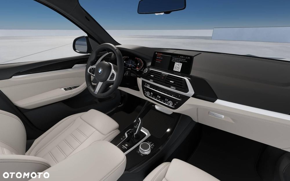 BMW X3 - 6