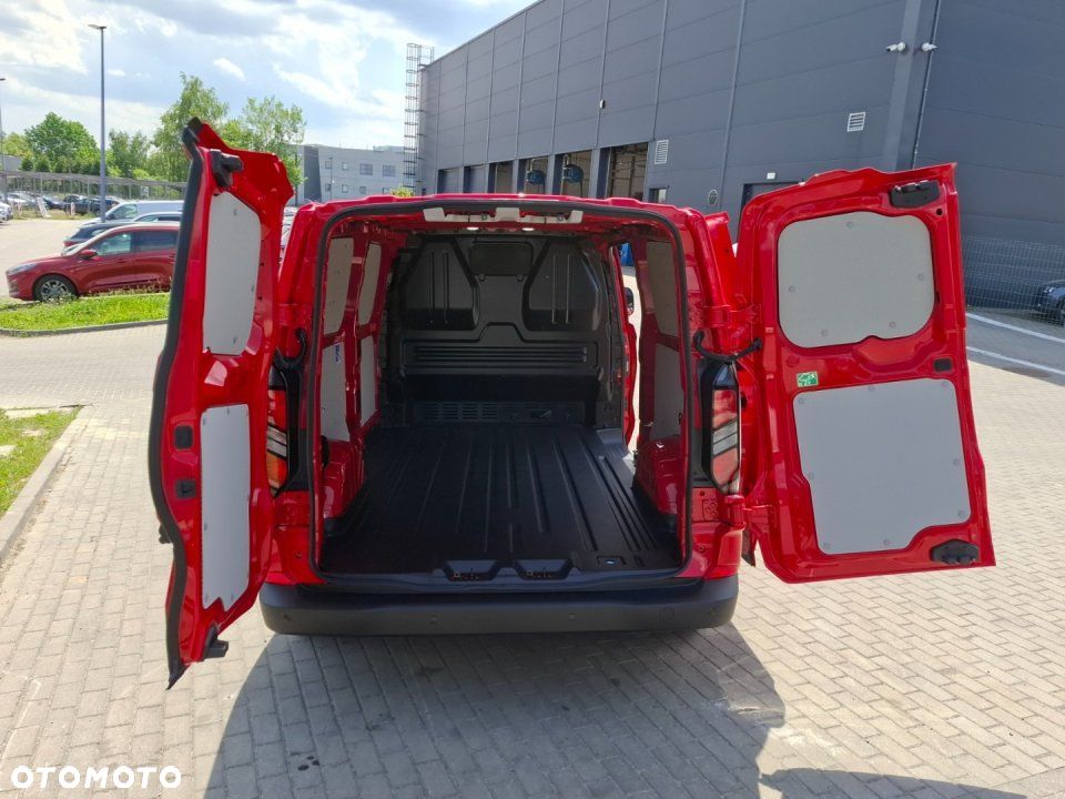 Ford Transit Custom - 5