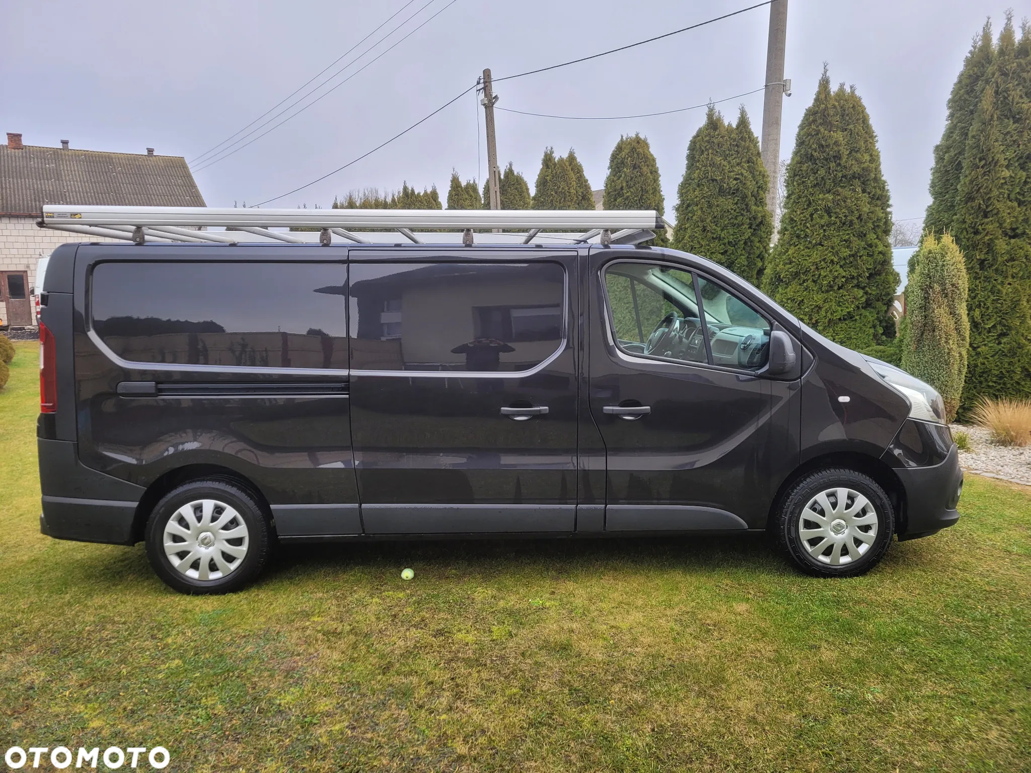 Renault TRAFIC - 5