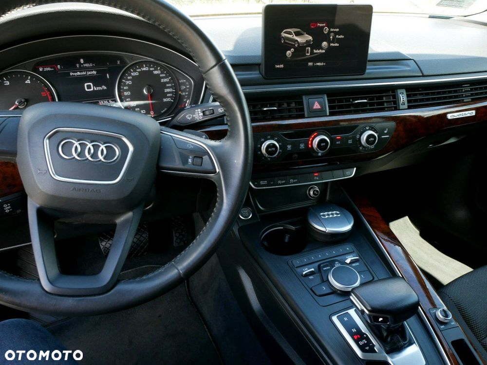 Audi A4 Avant - 19