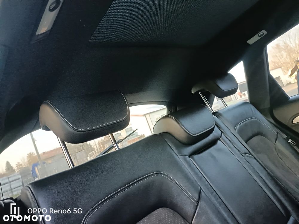 Audi Q5 2.0 TDI Quattro S tronic - 23