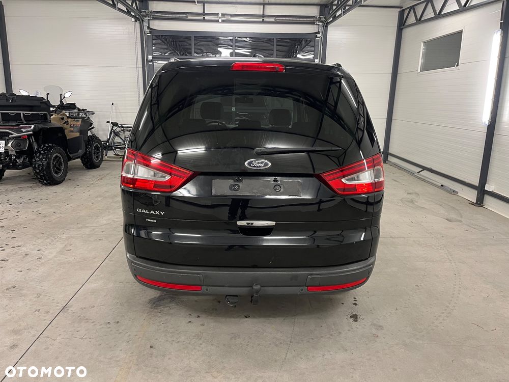 Ford Galaxy - 6