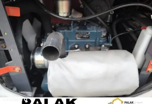 Kubota Mini koparka  NOWA SHANDONG  IRE 25  ,  2024 rok/Kubota - 19
