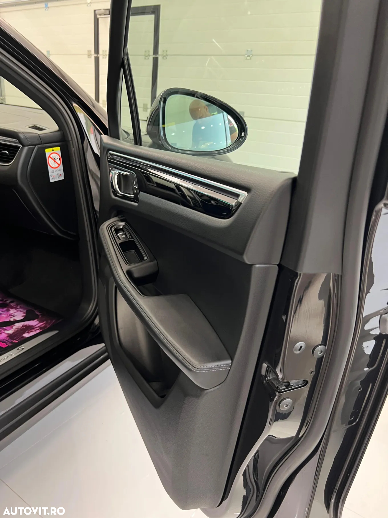 Porsche Macan 3.0 PDK S - 9