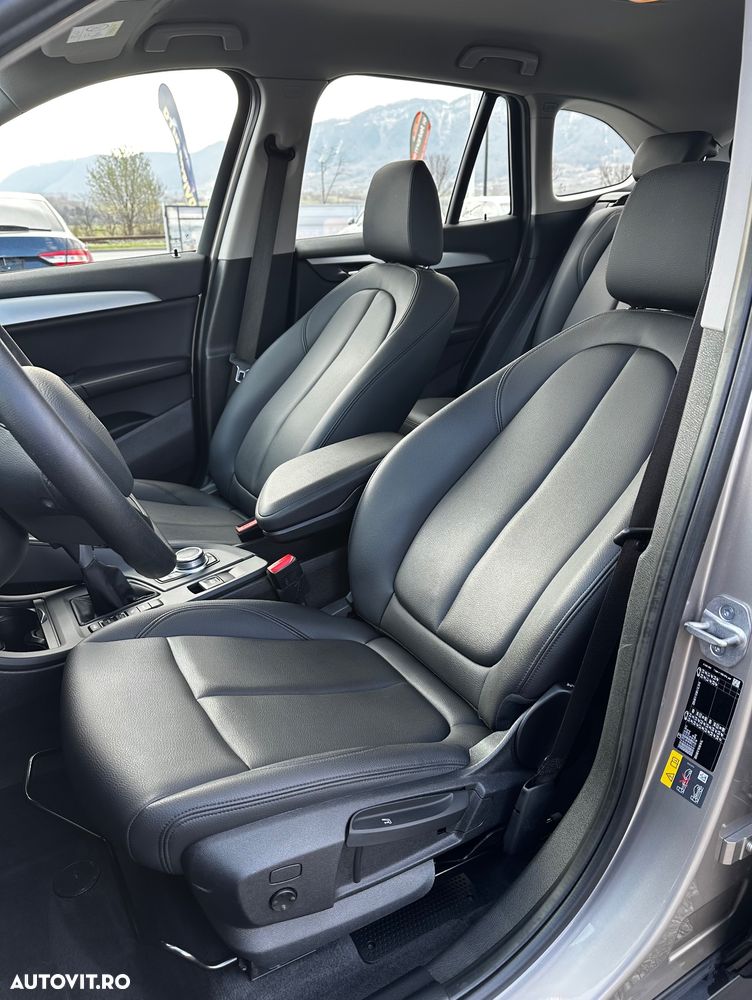 BMW X1 xDrive25e Sport Line - 23