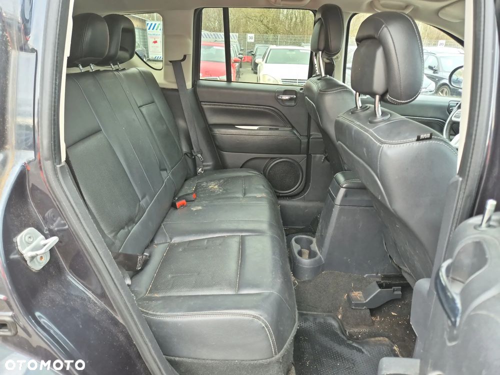 Jeep Compass - 3