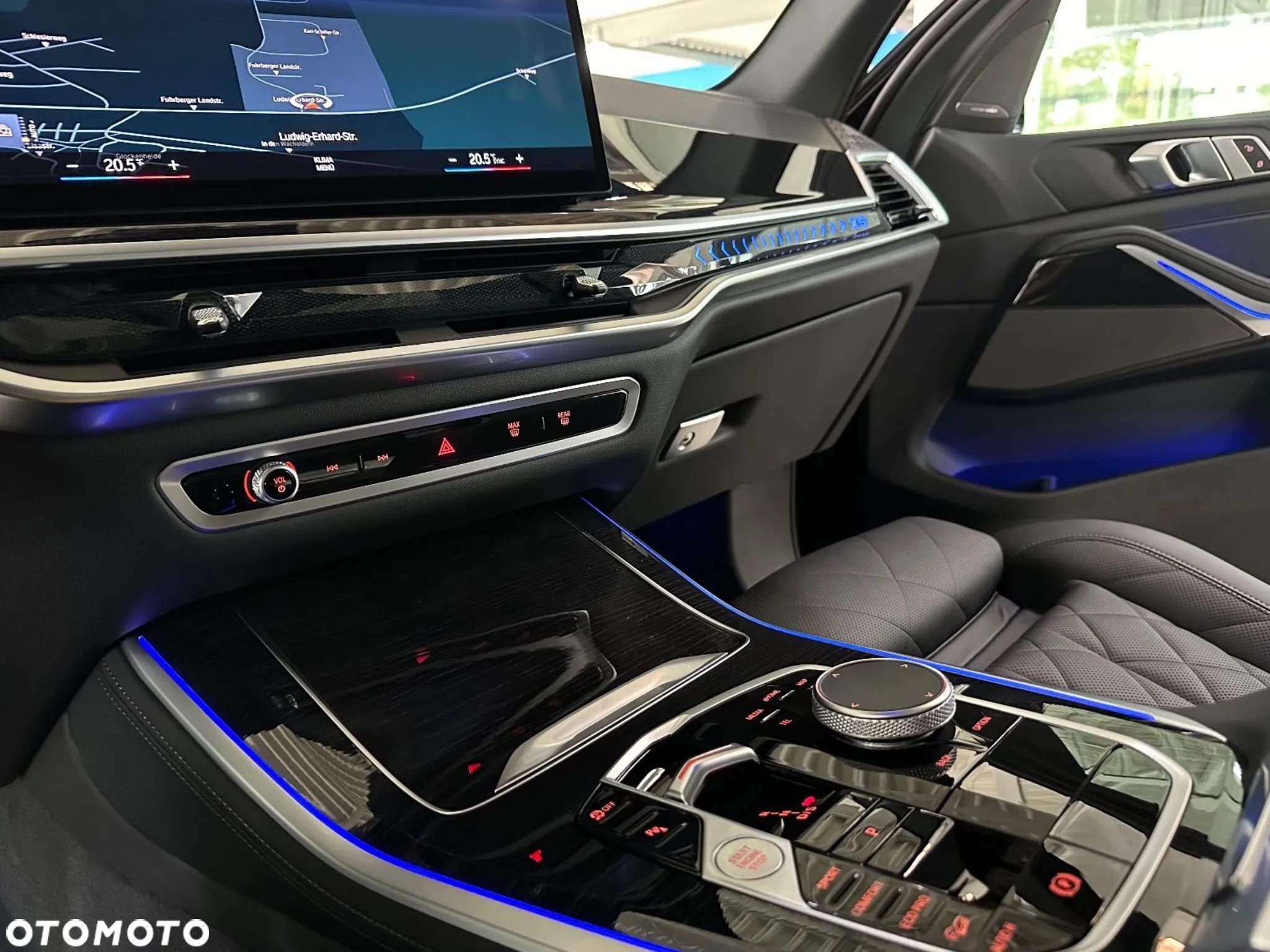 BMW X5 xDrive30d sport - 12